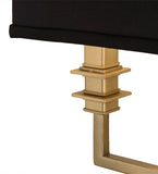 13"W Urbanite Wall Sconce