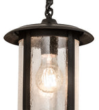 8"W Fulton Prime Outdoor Pendant