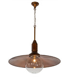 32"W Schotel Contemporary Pendant