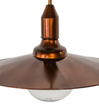 32"W Schotel Contemporary Pendant