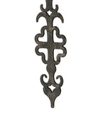 5.5"W Merano Victorian Wall Sconce