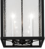 12.5"Sq Kitzi Box Contemporary Pendant