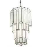 28"W Paramount Contemporary Pendant