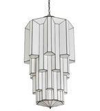 28"W Paramount Contemporary Pendant