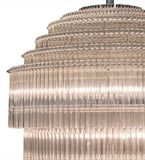 42"W Marquee Supreme Pendant