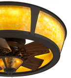 42"W Sutter Chandel-Air