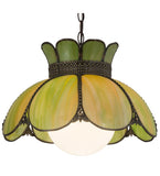 18"W Anabelle Traditional Pendant