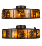 45"W County Fair Chandel-Air