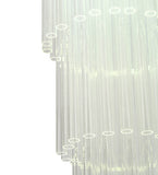 12"W Havasu Glam Pendant