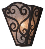 12"W Rena Wall Sconce