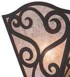 12"W Rena Wall Sconce