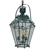 18"W Carnaby Pendant