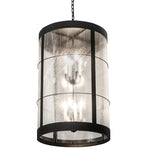 22"W Villa Pendant