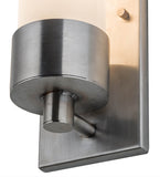 4"W Cilindro Wall Sconce