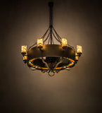 54"W Parnella 8 Lt Chandel-Air