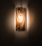 5"W Midland Wall Sconce