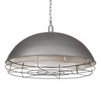 30"W Gravity Golpe Pendant