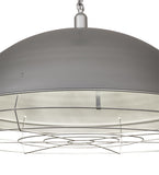 30"W Gravity Golpe Pendant