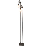 9"W Alva Bartlett 2 Lt Wall Sconce
