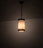 7"W Cartier Traditional Pendant