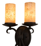 10"W Juliana Wall Sconce