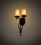 10"W Juliana Wall Sconce