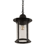 12"W Cimelio Pendant