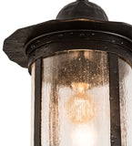 12"W Cimelio Pendant