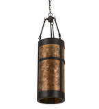 8"W Fulton Prime Mini Pendant