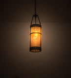 8"W Fulton Prime Mini Pendant