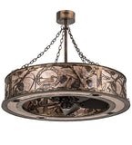 45"W Loon Chandel-Air