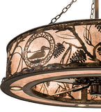 45"W Loon Chandel-Air