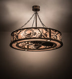 45"W Loon Chandel-Air