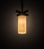 8"W Dante Mini Pendant