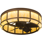36"W Prime Lanesboro Chandel-Air