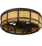 36"W Prime Lanesboro Chandel-Air
