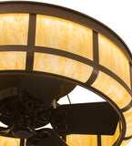 36"W Prime Lanesboro Chandel-Air
