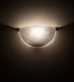 18"W Madison Modern Wall Sconce