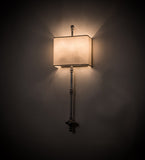 10"W Muirfield ADA Wall Sconce