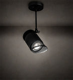 10"L Telluride Magic Adjustable Pendant