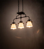 24"L PipeDream Vader Industrial Pendant