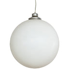 24"W Bola Pendant