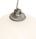 24"W Bola Pendant