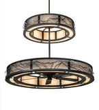 72"W Telluride Magic Mountains Chandel-Air