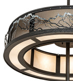 72"W Telluride Magic Mountains Chandel-Air