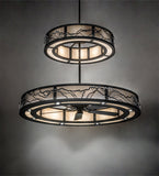 72"W Telluride Magic Mountains Chandel-Air