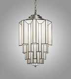 18"W Paramount Pendant