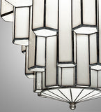 18"W Paramount Pendant