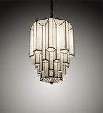 18"W Paramount Pendant