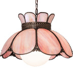 18"W Anabelle Traditional Pendant